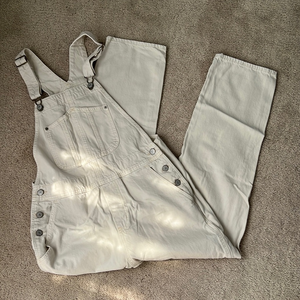 Old Navy Overalls